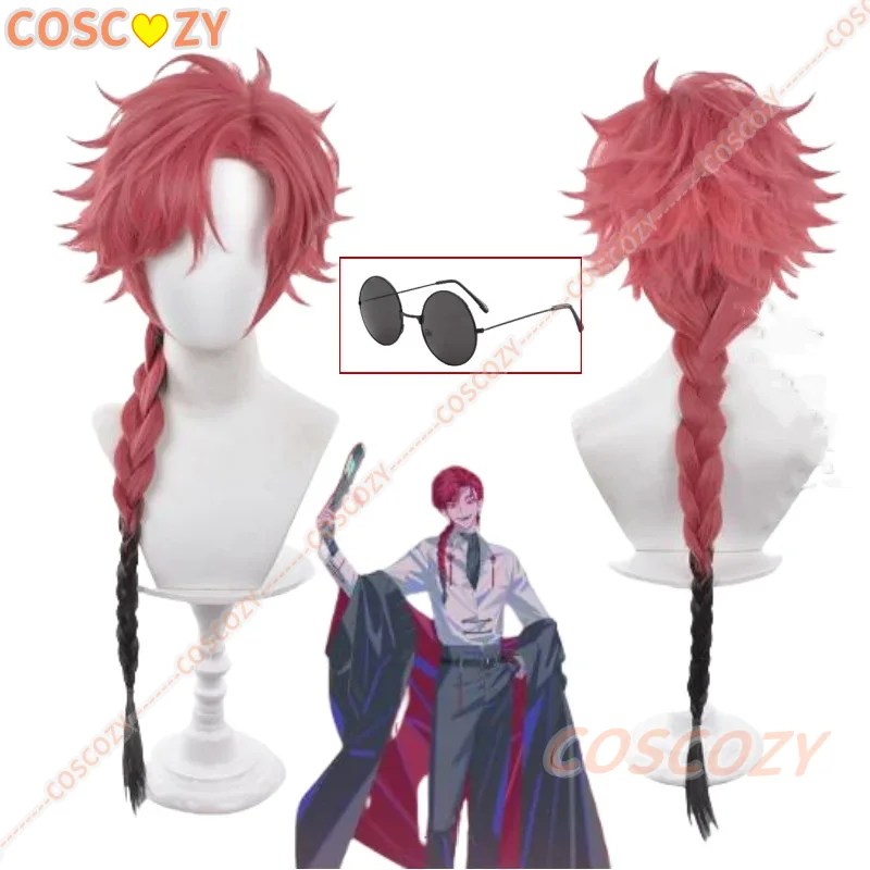 Glow In The Dark Party Glasses - Vein Cosplay Wig Anime Link Click
