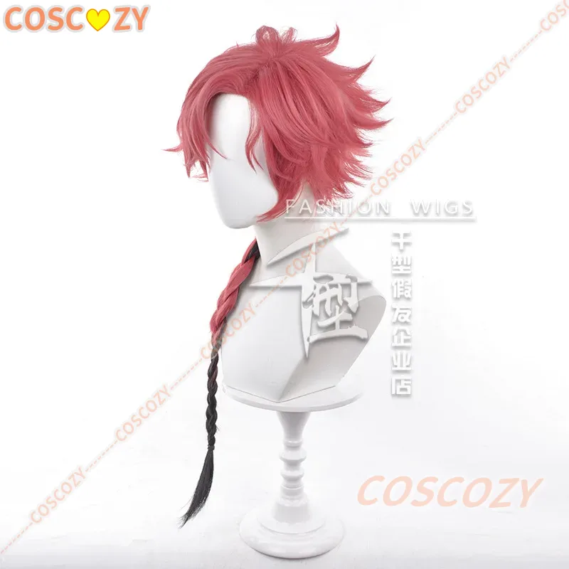 Vein Cosplay Wig Anime Link Cl - огляд і ціна Glow In The Dark Party Glasses