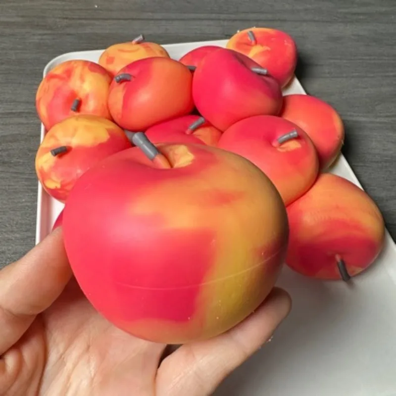 Crunchy Squishy Stress Simulat - огляд і ціна Novelty Gifts