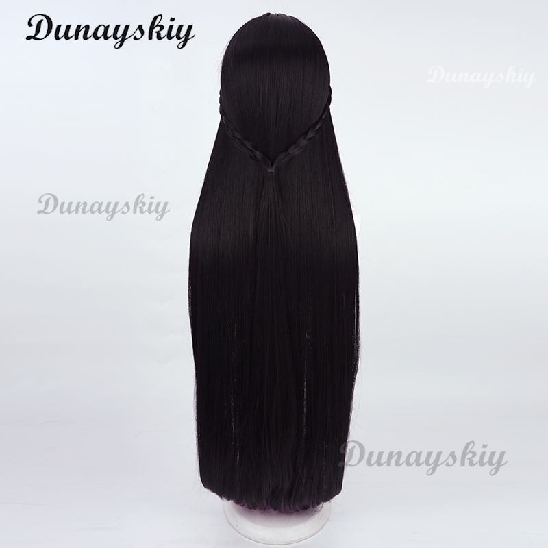 Mihara Cosplay Wig NIKKE Godde - огляд і ціна Anime Cosplay Wig Heat Resistant