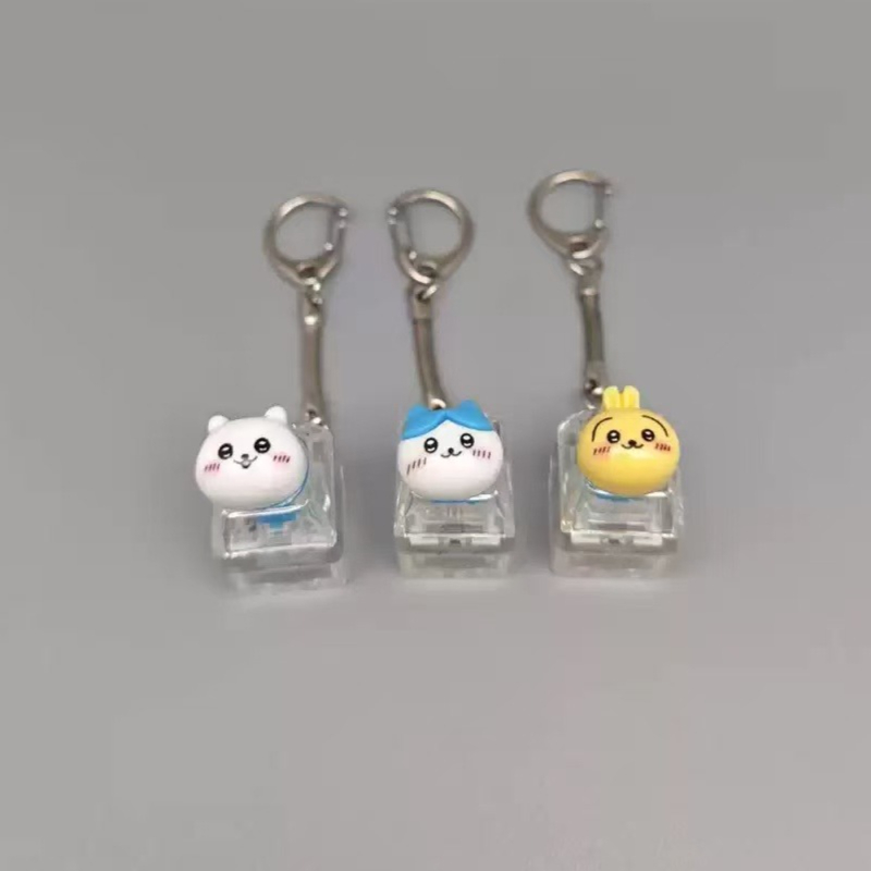 Chikawa 26-Key Stress Relief K - огляд і ціна Novelty Gifts