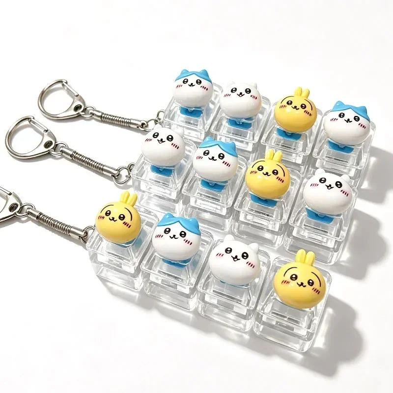 Chikawa 26-Key Stress Relief K - огляд і ціна Novelty Gifts