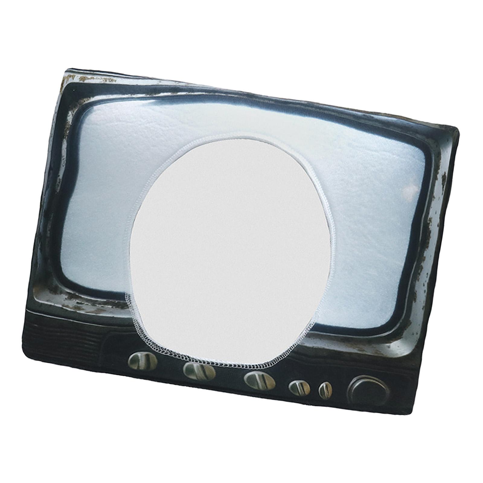 Novelty Cute TV Mask Hat for H - огляд і ціна Costumes