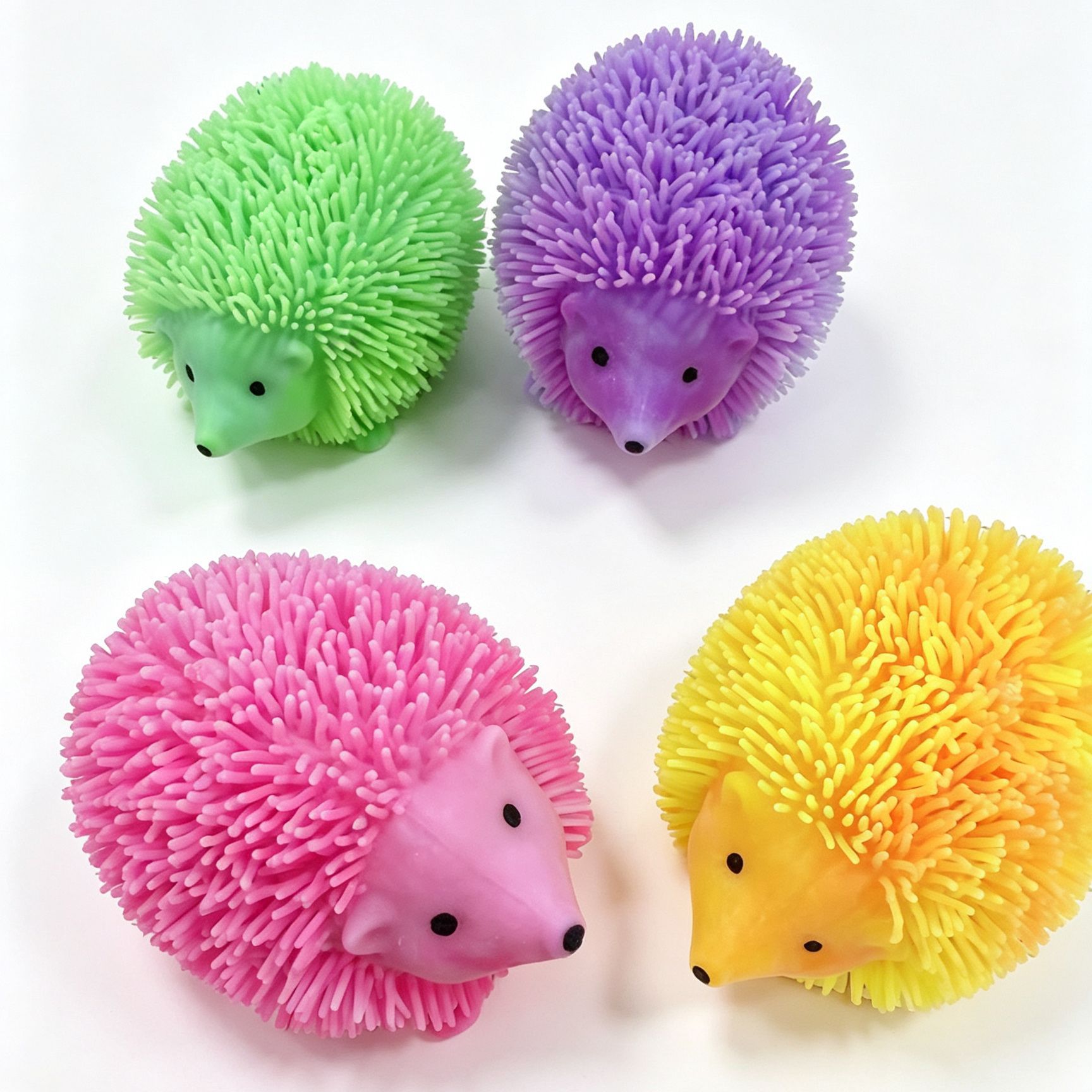 Crispy Squishy Handmade Ball H - огляд і ціна Novelty Gifts
