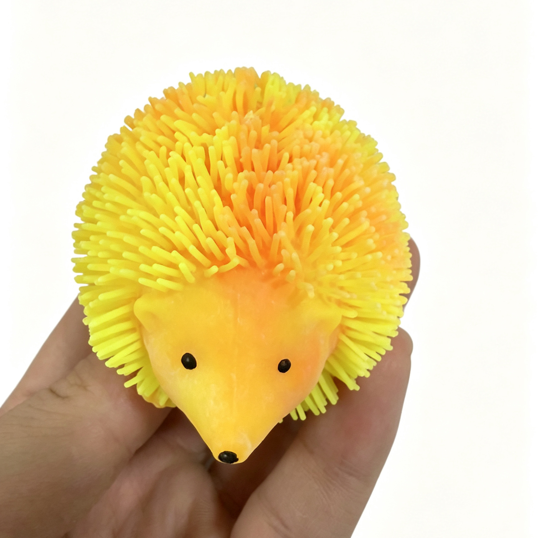 Crispy Squishy Handmade Ball H - огляд і ціна Novelty Gifts