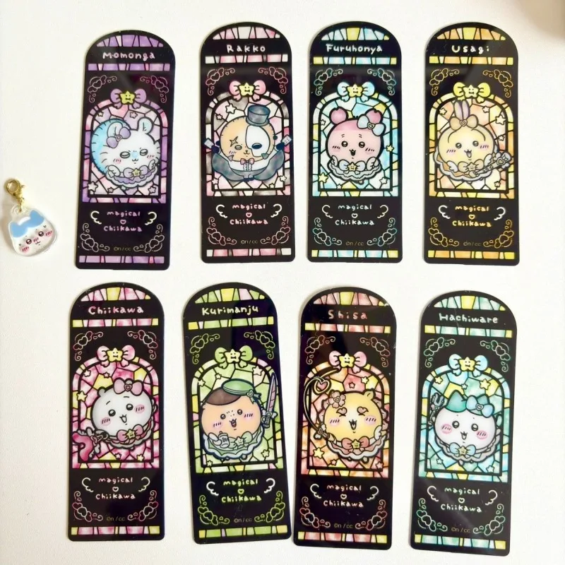 2026 New Chiikawa Magic Series - огляд і ціна Magic Tricks