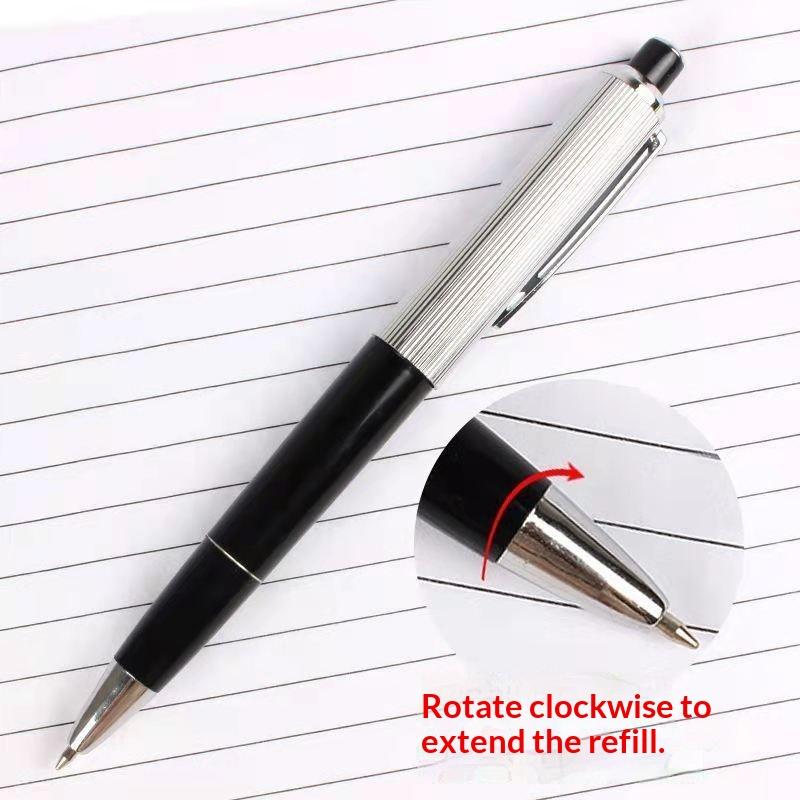 Electric Shock Pen Toy Portabl - огляд і ціна Shock Pen Prank Toy