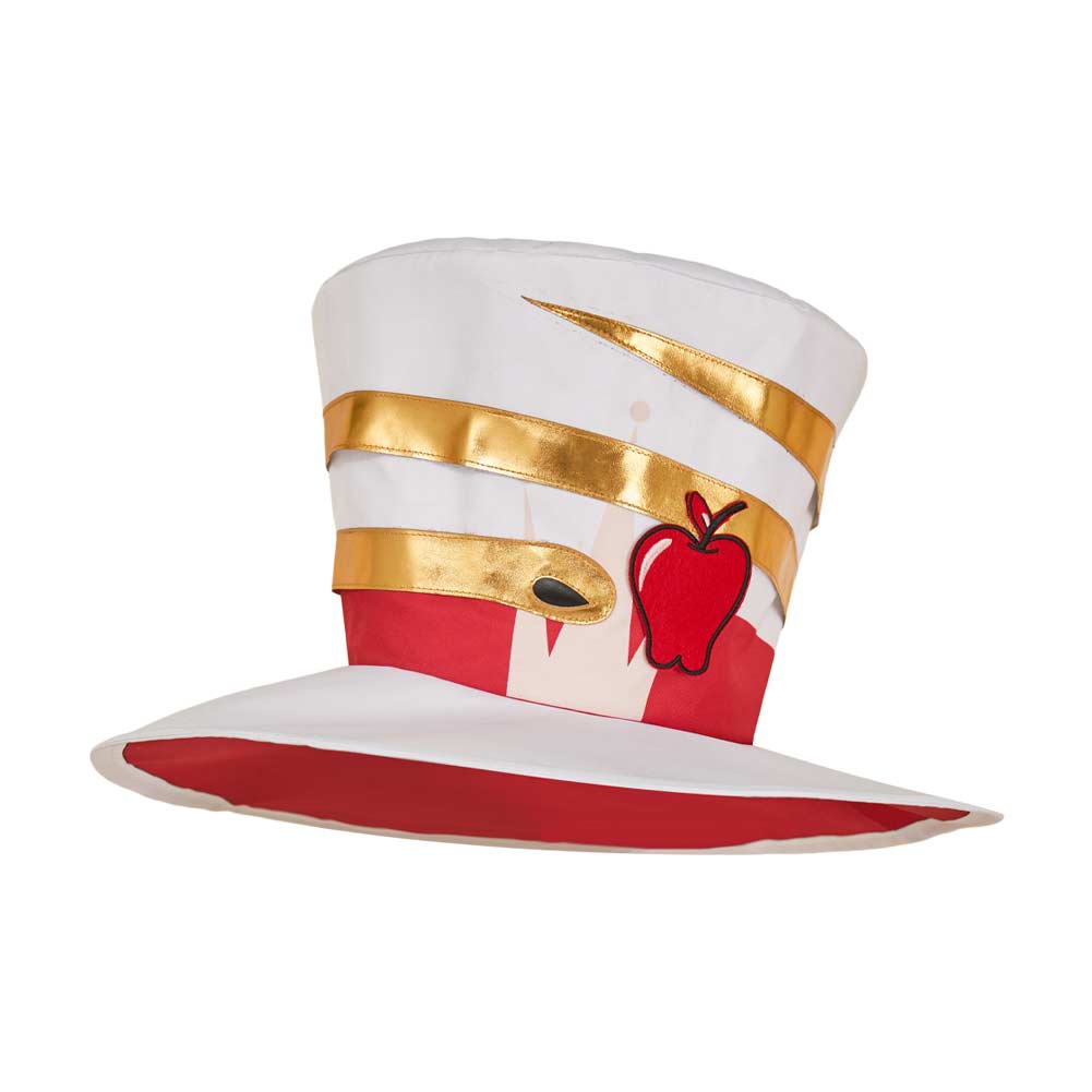 Adult Lucifer Cosplay Tail Hat - огляд і ціна Magic Tricks