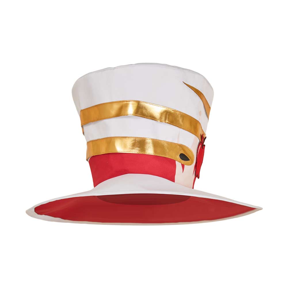 Adult Lucifer Cosplay Tail Hat - огляд і ціна Magic Tricks