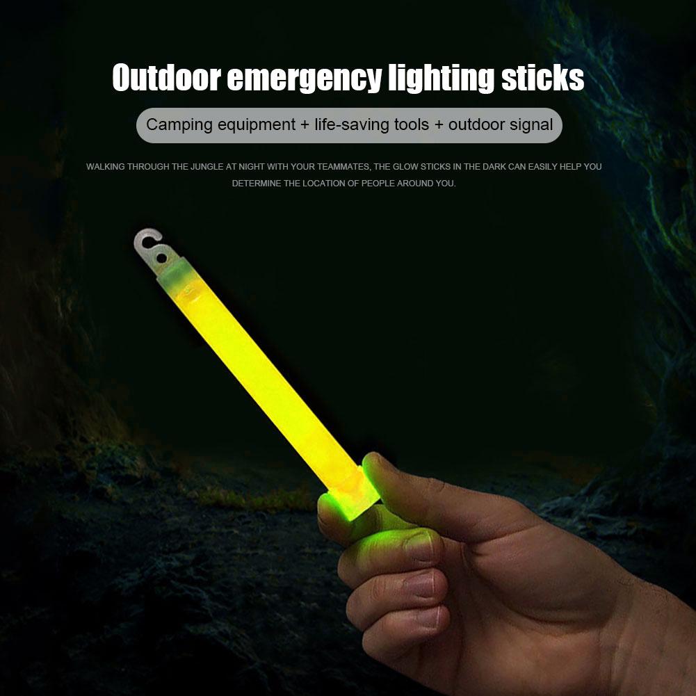 Military Grade Glow Sticks wit - огляд і ціна Glow In The Dark Party Glasses