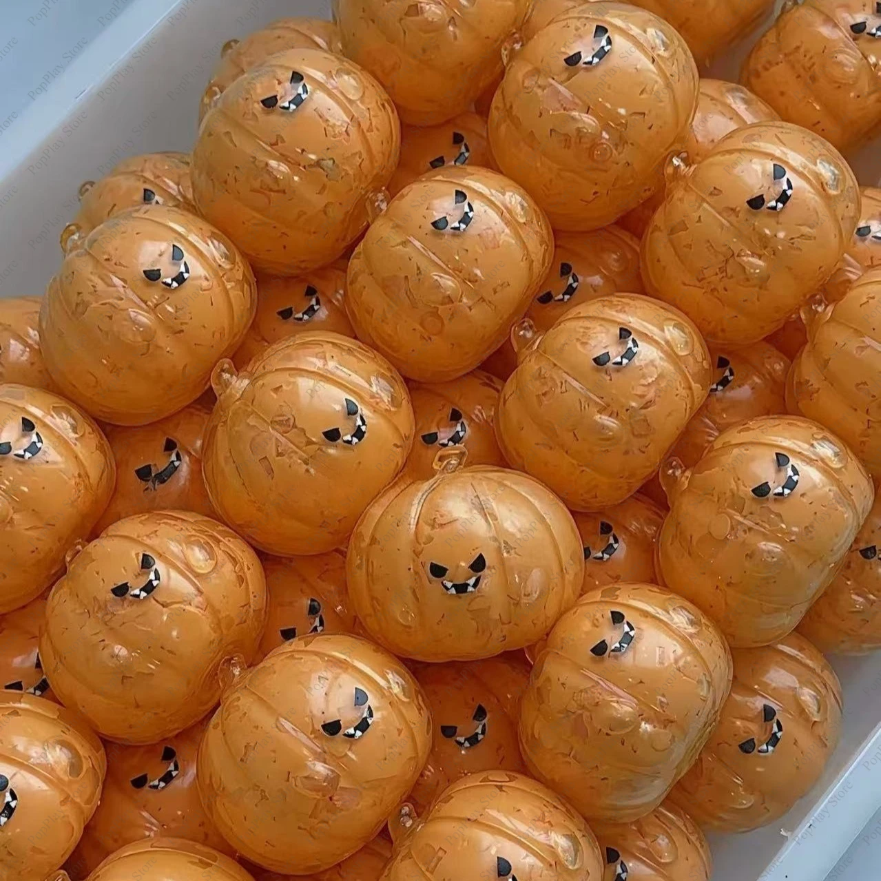 Pumpkin Ghost Decompression To - огляд і ціна Novelty Gifts
