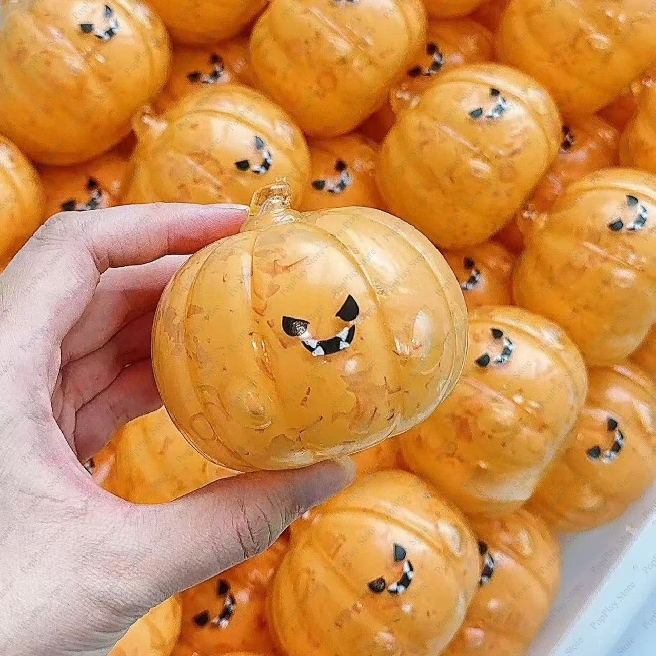 Pumpkin Ghost Decompression To - огляд і ціна Novelty Gifts
