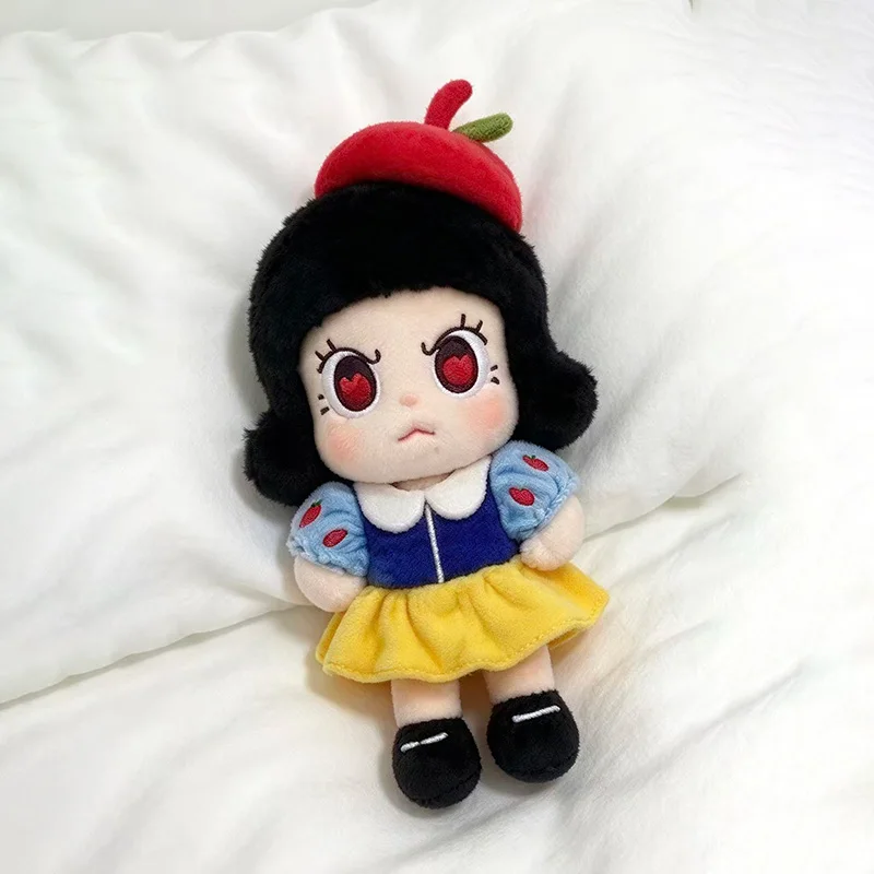 New in Stock Popmart Angry Mol - огляд і ціна Novelty Gifts