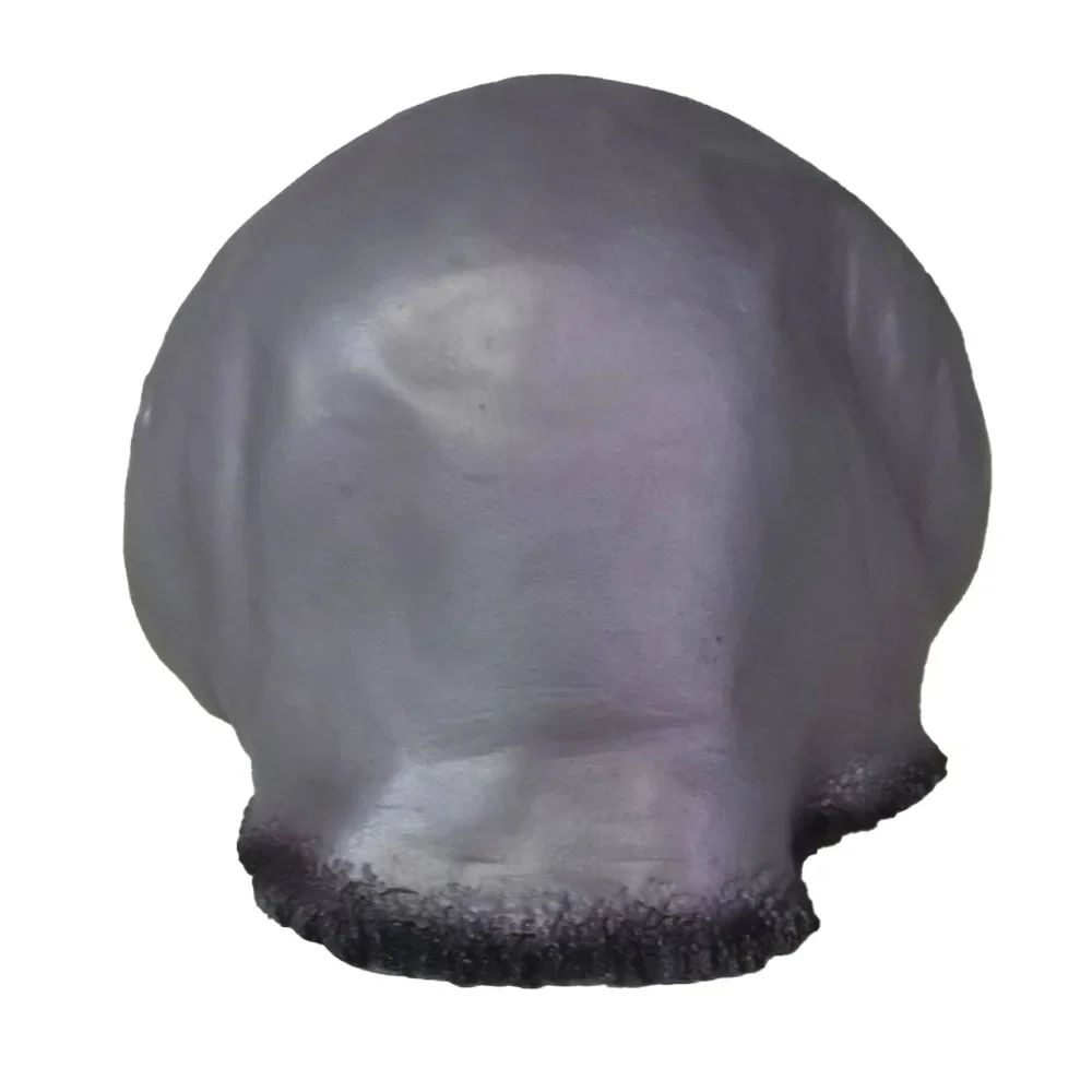 Alien Mask for Adults Realisti - огляд і ціна Latex Alien Mask Realistic